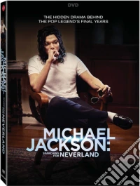 Michael Jackson: Searching For Neverland [Edizione: Stati Uniti] dvd