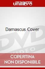 Damascus Cover dvd