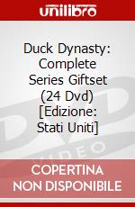 Duck Dynasty: Complete Series Giftset (24 Dvd) [Edizione: Stati Uniti] dvd