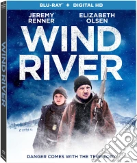 (Blu-Ray Disk) Wind River brd