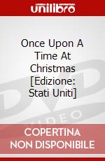 Once Upon A Time At Christmas [Edizione: Stati Uniti] dvd