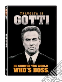 Gotti [Edizione: Stati Uniti] dvd