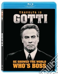 (Blu-Ray Disk) Gotti [Edizione: Stati Uniti] brd