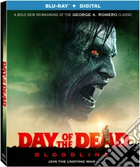 (Blu-Ray Disk) Day Of The Dead: Bloodline brd