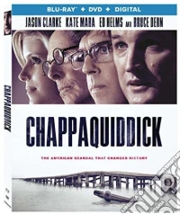 (Blu-Ray Disk) Chappaquiddick brd