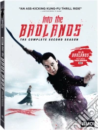 Into The Badlands: Season 2 [Edizione: Stati Uniti] dvd