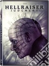 Hellraiser Judgement [Edizione: Stati Uniti] dvd