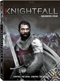 Knightfall: Season 1 [Edizione: Stati Uniti] dvd