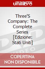 Three'S Company: The Complete Series [Edizione: Stati Uniti] film in dvd di Lions Gate