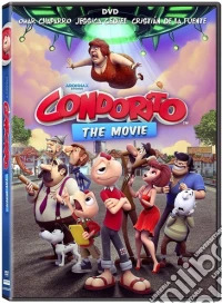 Condorito: Movie [Edizione: Stati Uniti] dvd