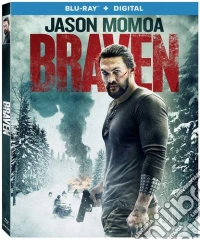 (Blu-Ray Disk) Braven brd