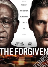 Forgiven [Edizione: Stati Uniti] dvd