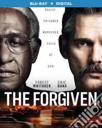 (Blu-Ray Disk) Forgiven brd