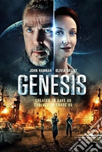Genesis [Edizione: Stati Uniti] dvd