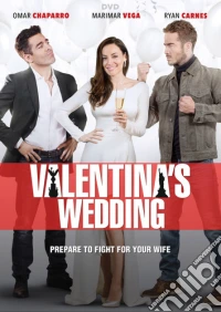 Valentina'S Wedding [Edizione: Stati Uniti] dvd