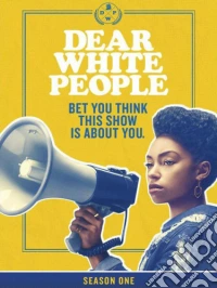 Dear White People: Season 1 [Edizione: Stati Uniti] dvd
