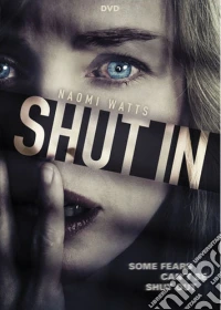Shut In [Edizione: Stati Uniti] dvd