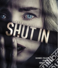 (Blu-Ray Disk) Shut In [Edizione: Stati Uniti] brd