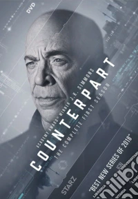 Counterpart: Season 1 (3 Dvd) [Edizione: Stati Uniti] dvd