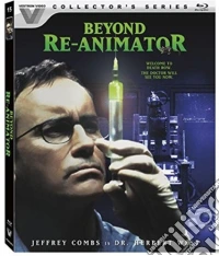 (Blu-Ray Disk) Beyond Reanimator brd