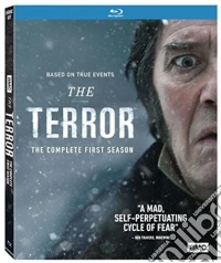 (Blu-Ray Disk) Terror: Season 1 (3 Blu-Ray) brd