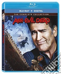 (Blu-Ray Disk) Ash Vs Evil Dead: Season 1-3 (2 Blu-Ray) brd