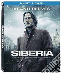 (Blu-Ray Disk) Siberia (2018) brd