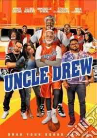 (Blu-Ray Disk) Uncle Drew (2 Blu-Ray) brd