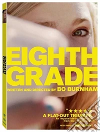 Eighth Grade dvd