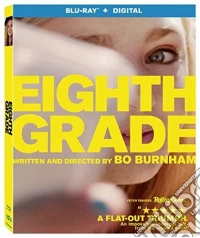 (Blu-Ray Disk) Eighth Grade (2 Blu-Ray) brd