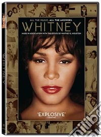 Whitney [Edizione: Stati Uniti] dvd