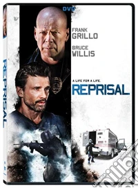 Reprisal dvd