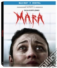 (Blu-Ray Disk) Mara brd
