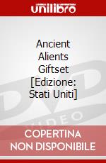 Ancient Alients Giftset [Edizione: Stati Uniti] dvd