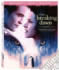 (Blu-Ray Disk) Twilight: Breaking Dawn Part 1 (2 Blu-Ray) brd