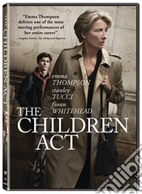 Children Act [Edizione: Stati Uniti] dvd