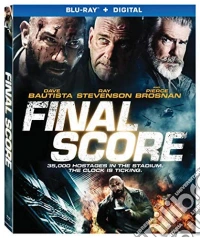 (Blu-Ray Disk) Final Score brd