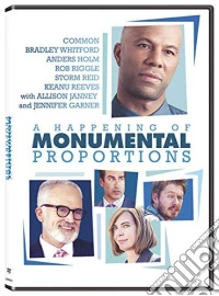Happening Of Monumental Proportions [Edizione: Stati Uniti] dvd