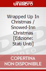 Wrapped Up In Christmas / Snowed-Inn Christmas [Edizione: Stati Uniti] dvd