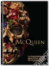 Mcqueen [Edizione: Stati Uniti] dvd