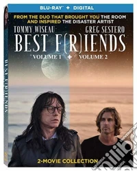 (Blu-Ray Disk) Best F(R)Iends 1 & 2 brd