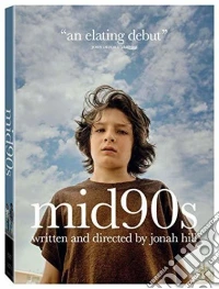 Mid90S [Edizione: Stati Uniti] dvd
