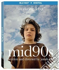 (Blu-Ray Disk) Mid90s brd