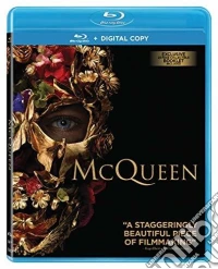 (Blu-Ray Disk) Mcqueen [Edizione: Stati Uniti] brd