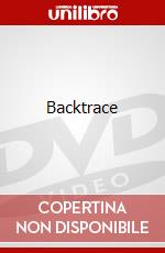 Backtrace dvd