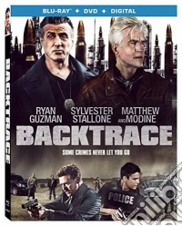 (Blu-Ray Disk) Backtrace (2 Blu-Ray) brd