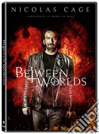 Between Worlds dvd