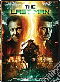 Last Man [Edizione: Stati Uniti] dvd