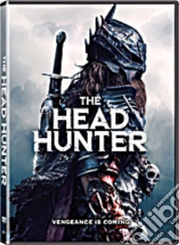 Head Hunter [Edizione: Stati Uniti] dvd