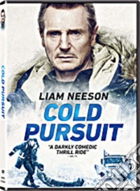 Cold Pursuit dvd